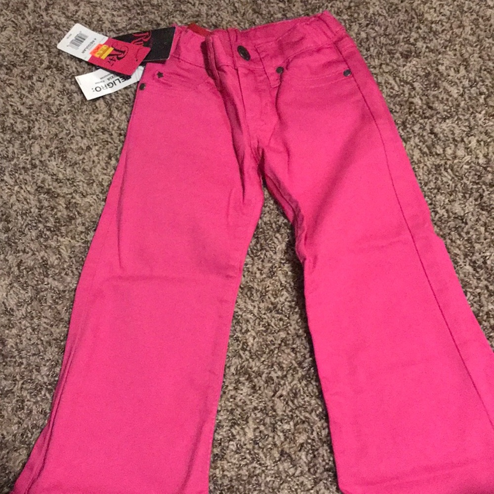 Wrangler Rock 47